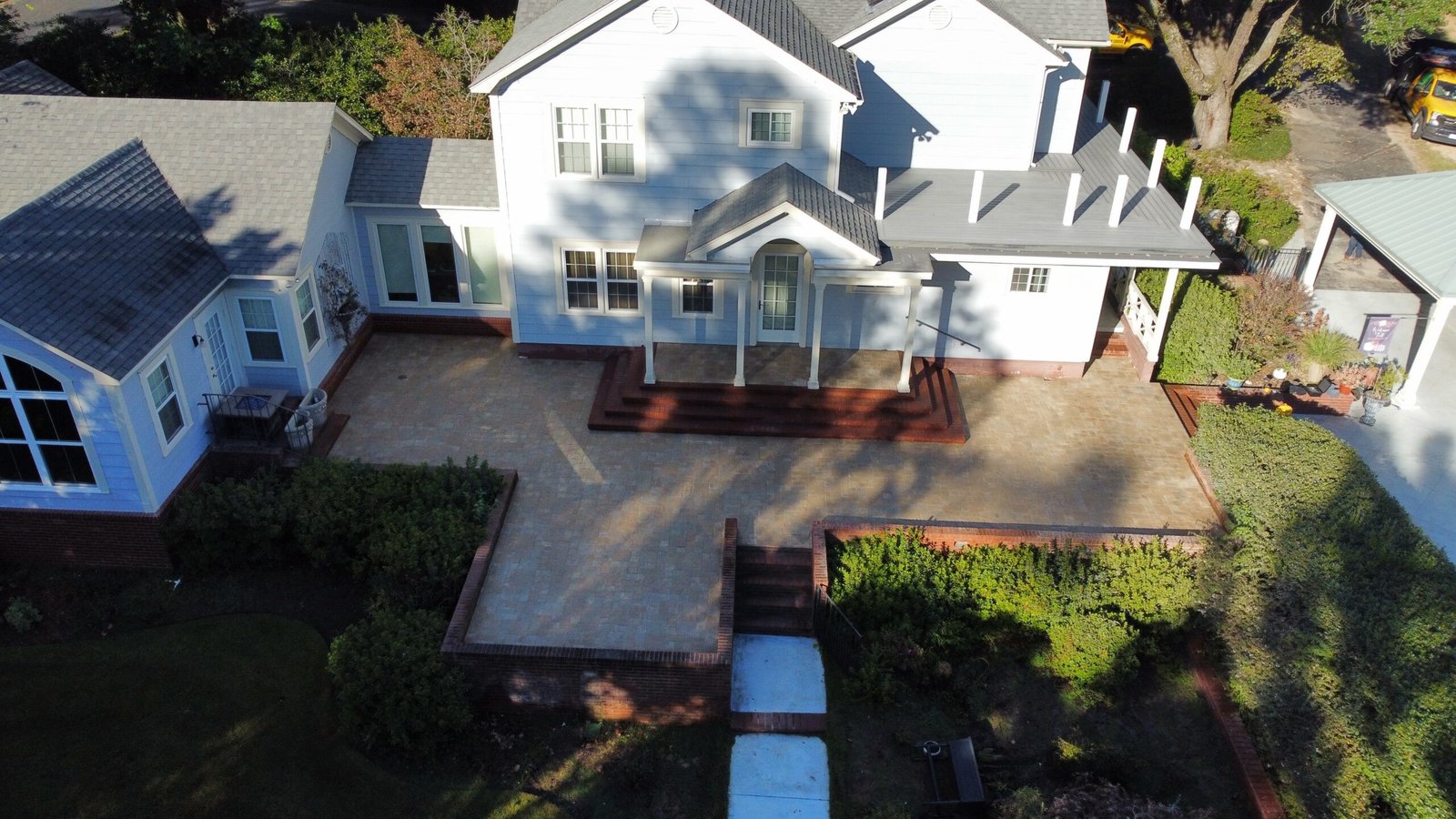 DJI PATIO